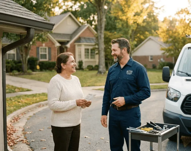 Gutter Repair Ashdown, AR FAQs
