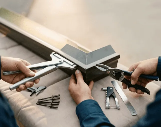 Why choose Gutter Repair in Ashdown, AR